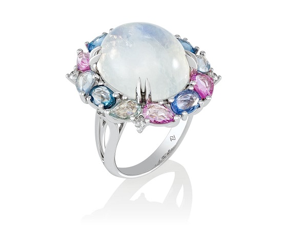 Кольцо KS02496